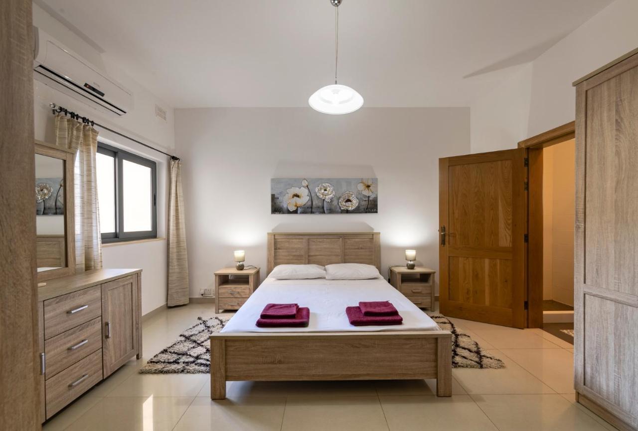 Saint Julian's Marble Arch Apt. 아파트 외부 사진