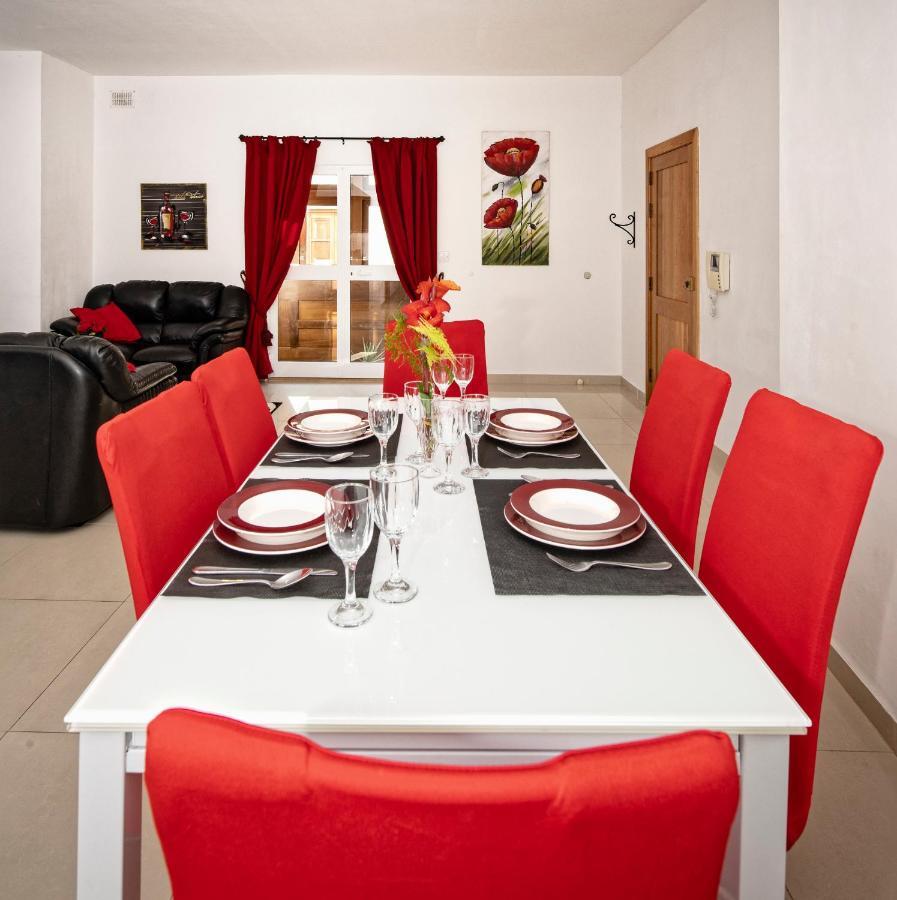 Saint Julian's Marble Arch Apt. 아파트 외부 사진