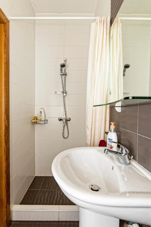 Saint Julian's Marble Arch Apt. 아파트 외부 사진