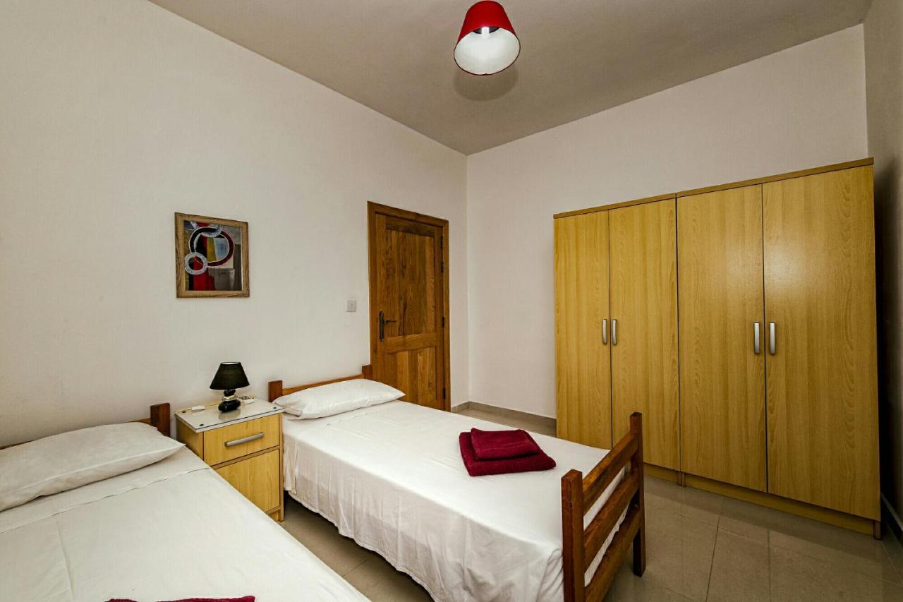 Saint Julian's Marble Arch Apt. 아파트 외부 사진