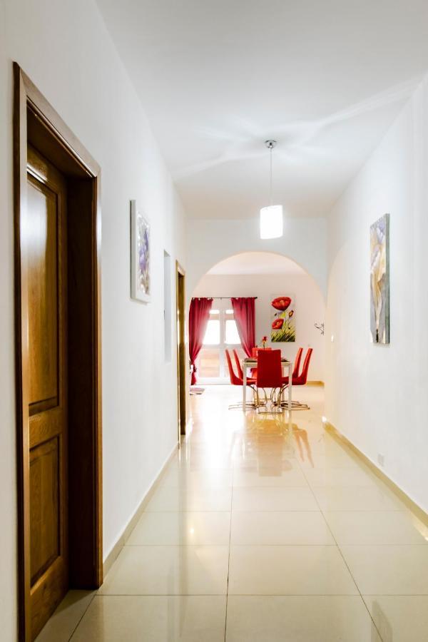 Saint Julian's Marble Arch Apt. 아파트 외부 사진