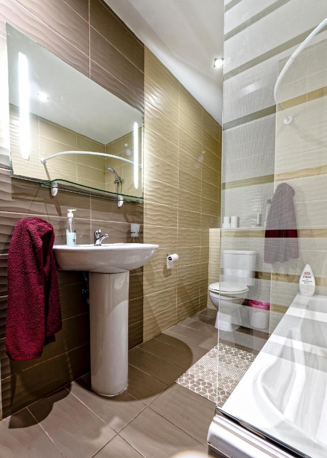 Saint Julian's Marble Arch Apt. 아파트 외부 사진
